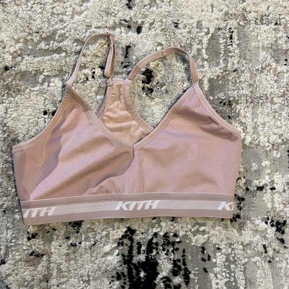 Kith Other - Kith Sports Bra